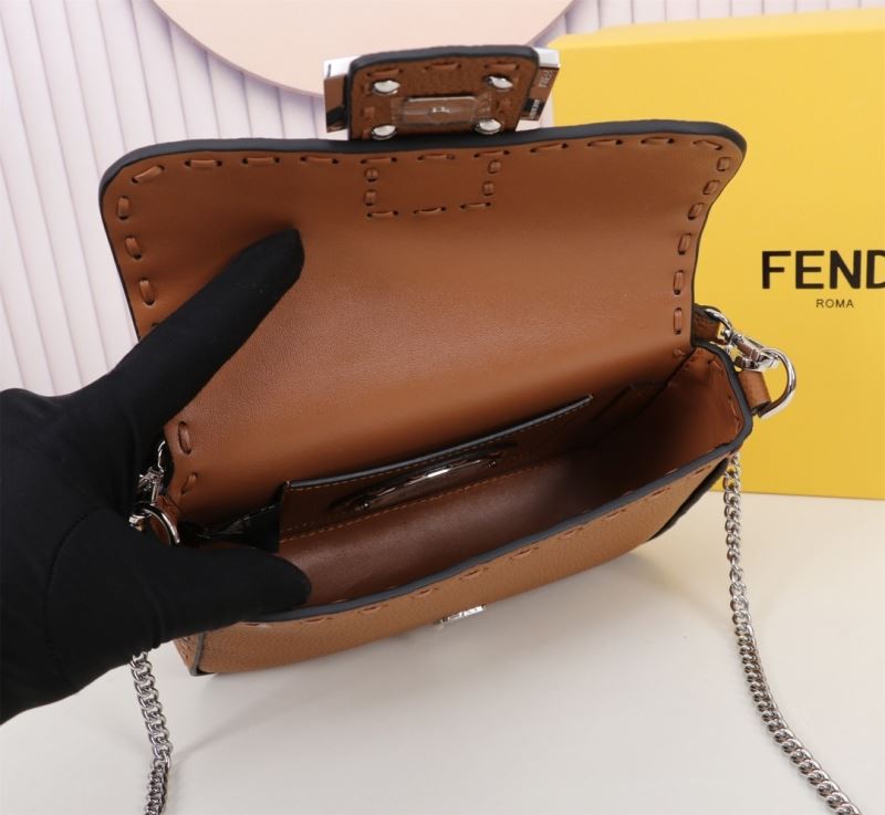 Fendi Baguette Bags